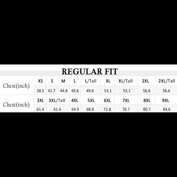 BRAND NEW MENS PLAID FLANNEL REGULAR FIT SHIRT. NWT - Picture 4 of 4